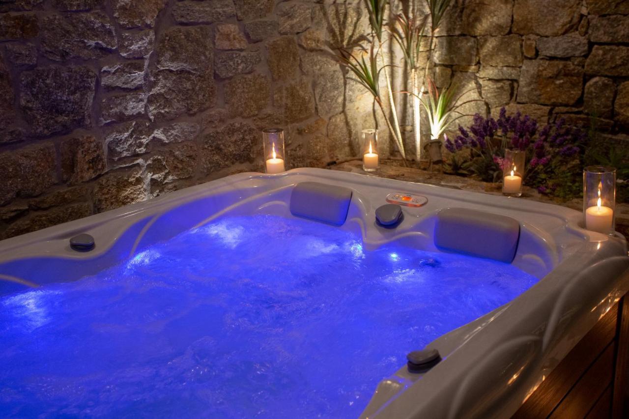 Villa Castalia By Thalassa Residence Mykonos Elia  Dış mekan fotoğraf