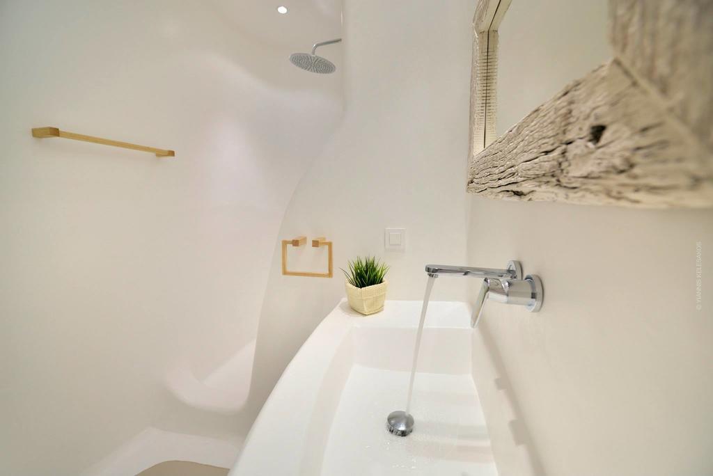 Villa Castalia By Thalassa Residence Mykonos Elia  Dış mekan fotoğraf