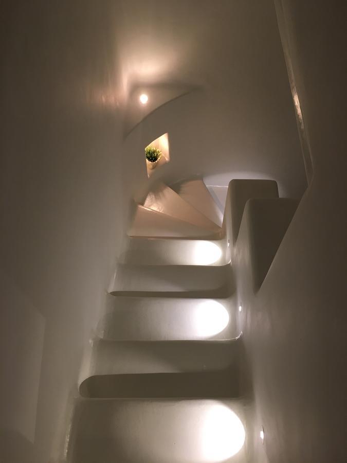 Villa Castalia By Thalassa Residence Mykonos Elia  Dış mekan fotoğraf